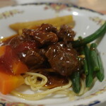 洋食屋 - 