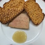 Le Comptoir du Relais - 