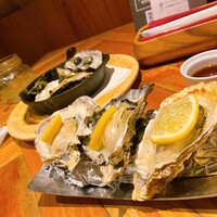 Seafood bar Ermitage 横浜鶴屋町店 - 