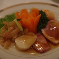 廣東飯店 - 