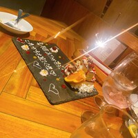 Seafood bar Ermitage 横浜鶴屋町店 - 