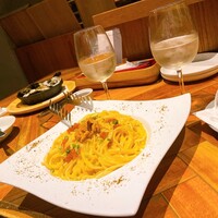 Seafood bar Ermitage 横浜鶴屋町店 - 