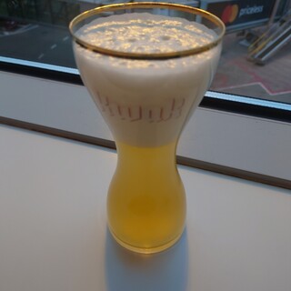 brussels AIRLINES BUSINESS ROUNGE_0