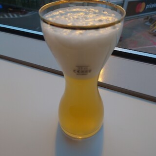 brussels AIRLINES BUSINESS ROUNGE_1