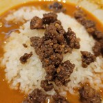 燃えよ麺助 - 最高の〆