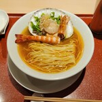 麦と麺助 - 最高