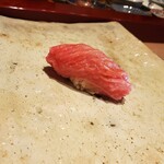 神戸・鮨かねさか - 