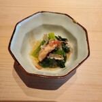 神戸・鮨かねさか - 