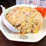 一元ちゃん - 半炒飯