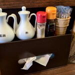 一元ちゃん - 卓上セット