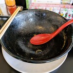 みそラーメン喜亭 - 