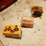 神戸・鮨かねさか - 