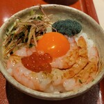 麦と麺助 - 最強