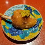 麦と麺助 - たまらん