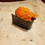 神戸・鮨かねさか - 