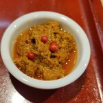 燃えよ麺助 - フルーツスムージー