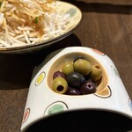 たま - オリーブはグリーンが好き