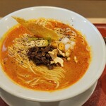 燃えよ麺助 - 最高