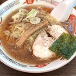 一元ちゃん - ラーメン