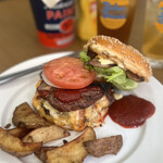 ベーカーバウンス - 