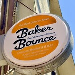 ベーカーバウンス - 