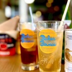 ベーカーバウンス - 