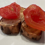 ベッラ・ナポリ - 