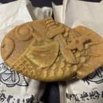 코우카 코메코 타이야키 유메타운 이즈모점