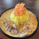 OMULANKA - 料理写真: