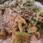 厳選肉と炭火Dining 肉ドシ 居酒屋 - 