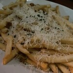 厳選肉と炭火Dining 肉ドシ 居酒屋 - 