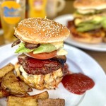 ベーカーバウンス - 