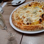 北海道イタリアン ミアボッカ - 