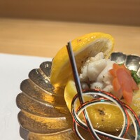 お料理 真 - 