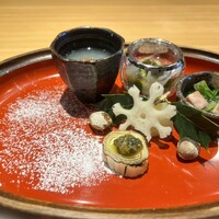お料理 真 - 