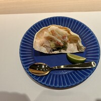 鮨のしはち - 