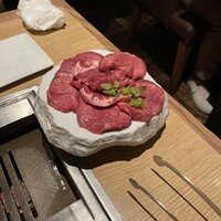 神楽坂焼肉 Kintan - 