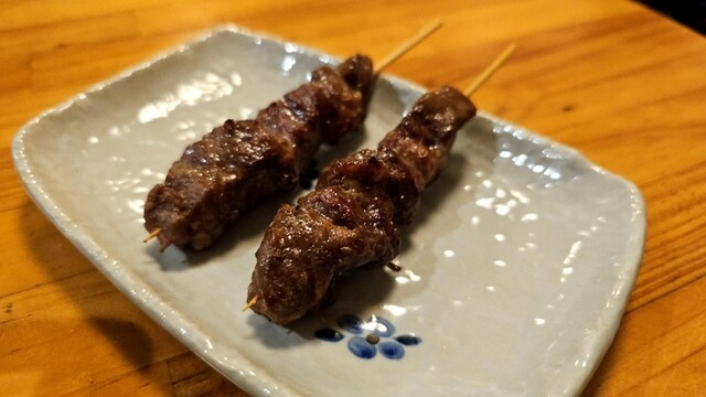 やきとり 宮本 川反店 - 秋田（焼き鳥）の写真