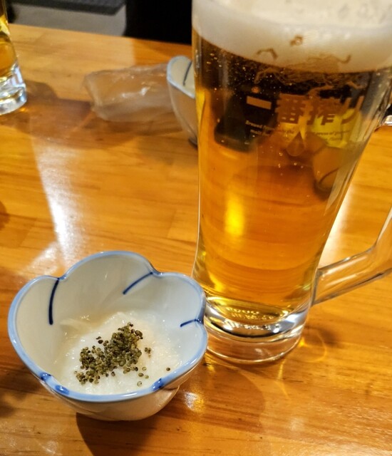 やきとり 宮本 川反店 - 秋田（焼き鳥）の写真