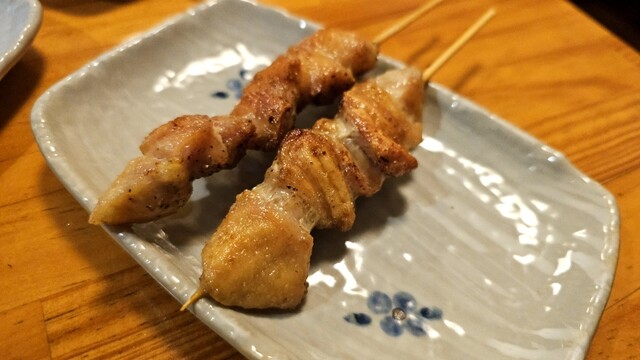 やきとり 宮本 川反店 &ndash; 秋田の本格焼き鳥と居心地の良い空間