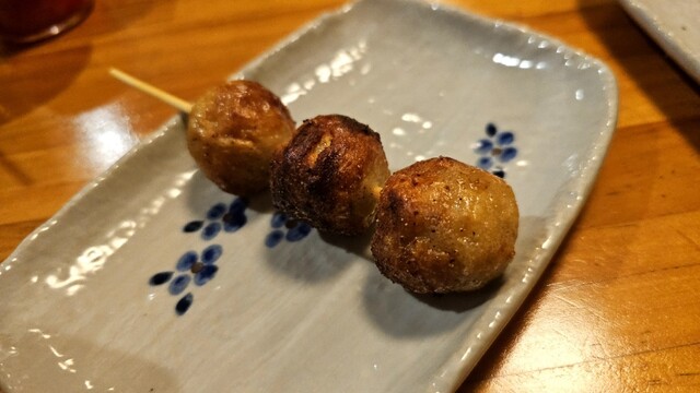 やきとり 宮本 川反店 - 秋田（焼き鳥）の写真