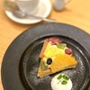 ハタケカフェ