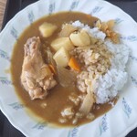 スカイレストラン - 