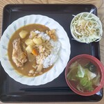 スカイレストラン - 