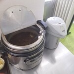 スカイレストラン - 