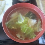 スカイレストラン - 