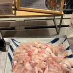 レフ松山市駅 by ベッセルホテルズ - 料理写真: