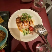 ジョーズ シャンハイ ニューヨーク 銀座店 - 