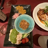 ジョーズ シャンハイ ニューヨーク 銀座店 - 