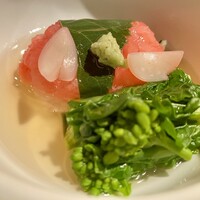 てしごと 是歩 - 